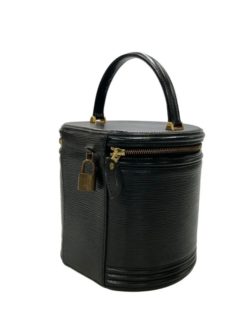 Louis Vuitton Handbag Vanity Bag Cannes